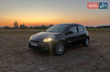 Хетчбек Renault Clio 2011 в Жовкві