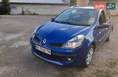 Renault Clio 2007