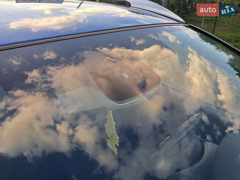Универсал Renault Clio 2007 в Стрые