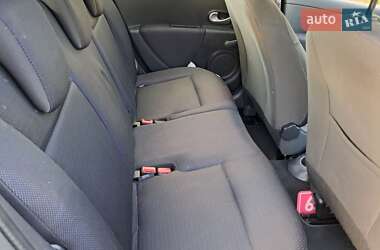 Универсал Renault Clio 2007 в 