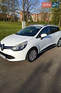 Универсал Renault Clio 2015 в Херсоне