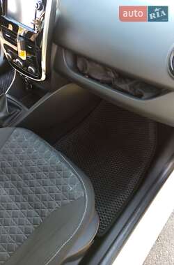 Универсал Renault Clio 2015 в 