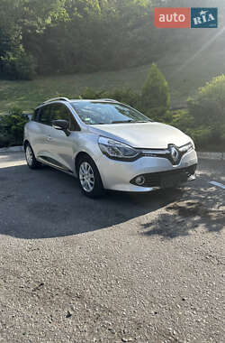 Универсал Renault Clio 2013 в 