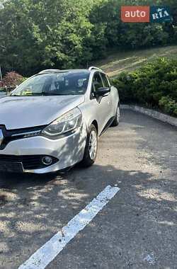 Renault Clio 2013 Renault Clio 2013