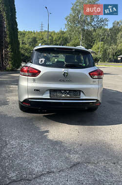 Универсал Renault Clio 2013 в 