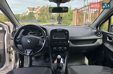 Универсал Renault Clio 2013 в 