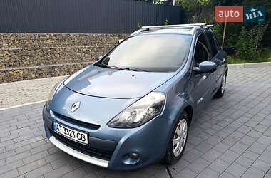 Renault Clio 2011 Renault Clio 2011