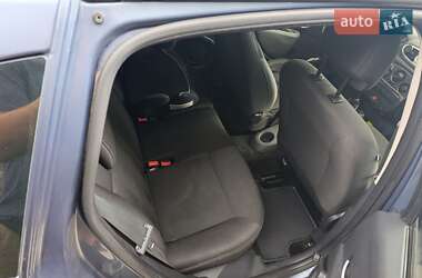 Универсал Renault Clio 2011 в 
