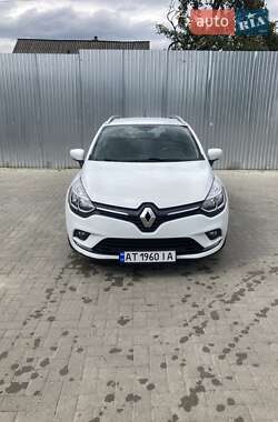 Универсал Renault Clio 2016 в 