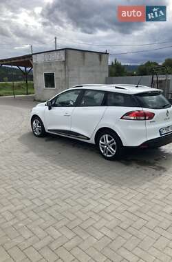Универсал Renault Clio 2016 в 