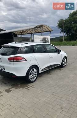 Универсал Renault Clio 2016 в 