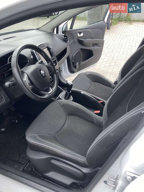 Универсал Renault Clio 2016 в Коломые фото 20 Универсал Renault Clio 2016 в Коломые