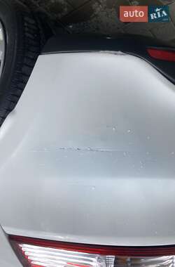 Универсал Renault Clio 2016 в 