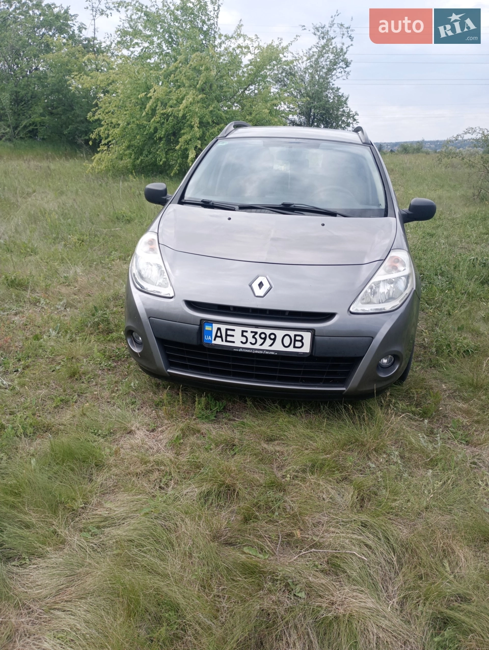 2011 Renault Clio - мініатюра 34