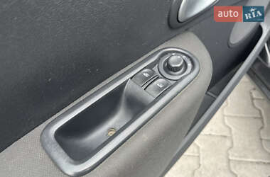 Универсал Renault Clio 2011 в 