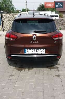 Renault Clio 2013