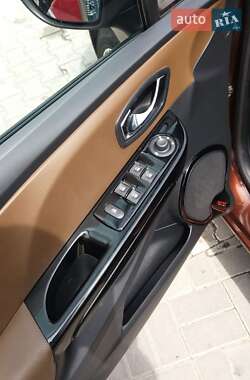 Универсал Renault Clio 2013 в 