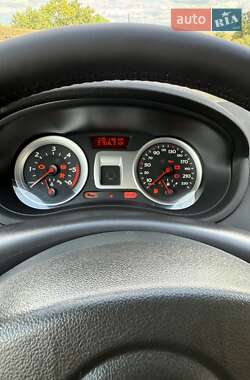 Універсал Renault Clio 2008 в Кропивницькому