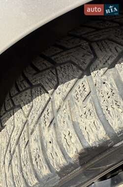 Універсал Renault Clio 2008 в Кропивницькому