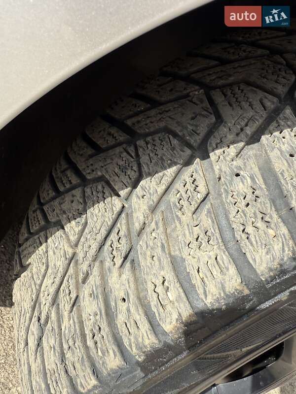 Универсал Renault Clio 2008 в Кропивницком фото 17 Универсал Renault Clio 2008 в Кропивницком