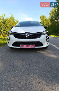Renault Clio 2023 Renault Clio 2023