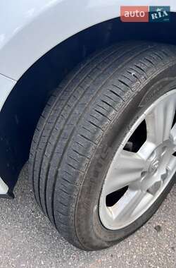 Универсал Renault Clio 2009 в 