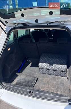 Универсал Renault Clio 2009 в 