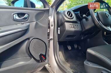 Универсал Renault Clio 2015 в 