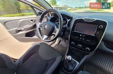 Универсал Renault Clio 2015 в 