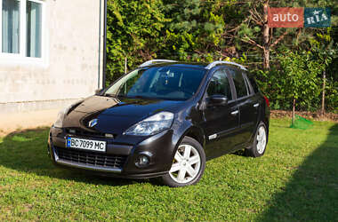 Renault Clio 2009 Renault Clio 2009