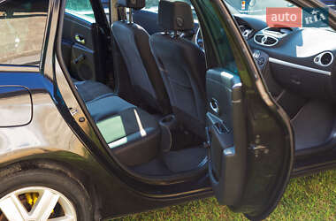 Универсал Renault Clio 2009 в 