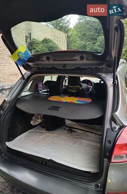 Универсал Renault Clio 2010 в 