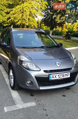 Renault Clio 2010 Renault Clio 2010