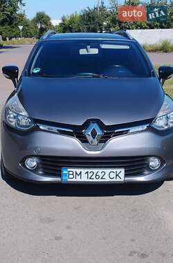 Универсал Renault Clio 2013 в Сумах