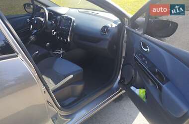 Универсал Renault Clio 2013 в 