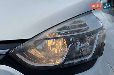 Универсал Renault Clio 2015 в 