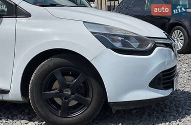 Универсал Renault Clio 2015 в 