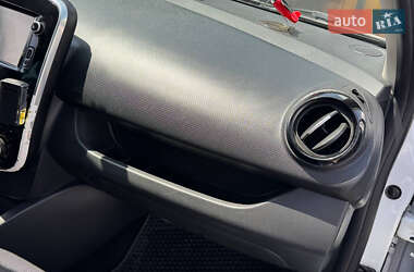 Универсал Renault Clio 2015 в 
