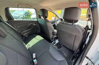 Универсал Renault Clio 2015 в 
