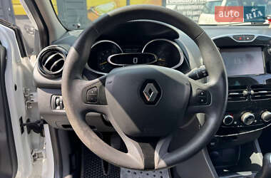 Универсал Renault Clio 2015 в 