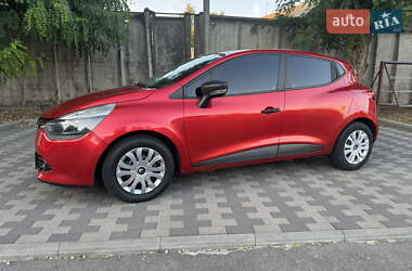 Renault Clio 2016 Renault Clio 2016