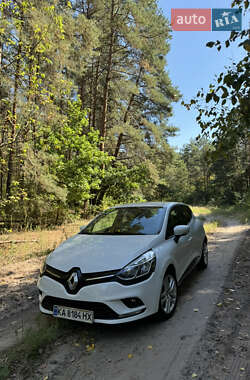 Renault Clio 2016 Renault Clio 2016