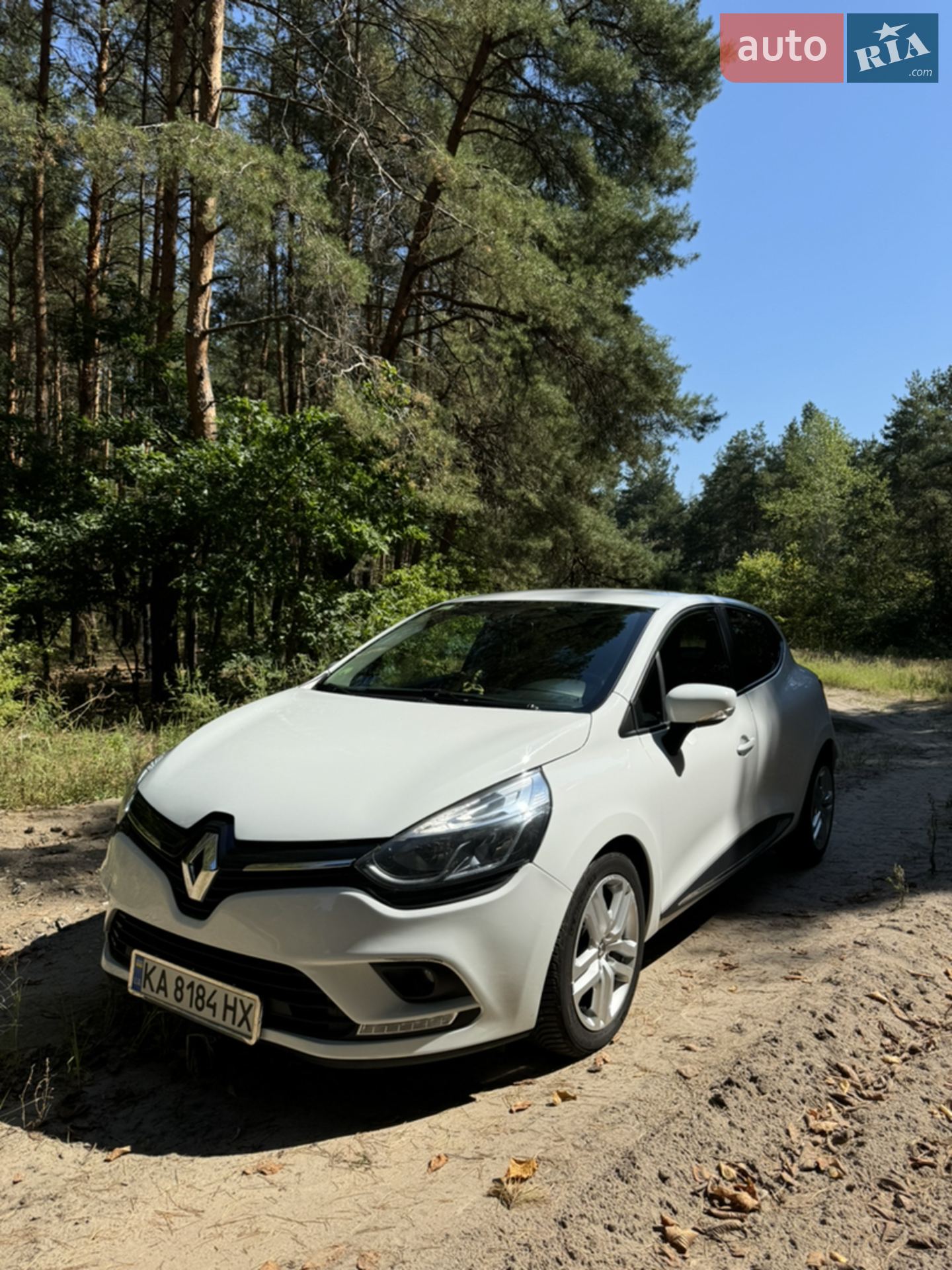 2016 Renault Clio - мініатюра 3