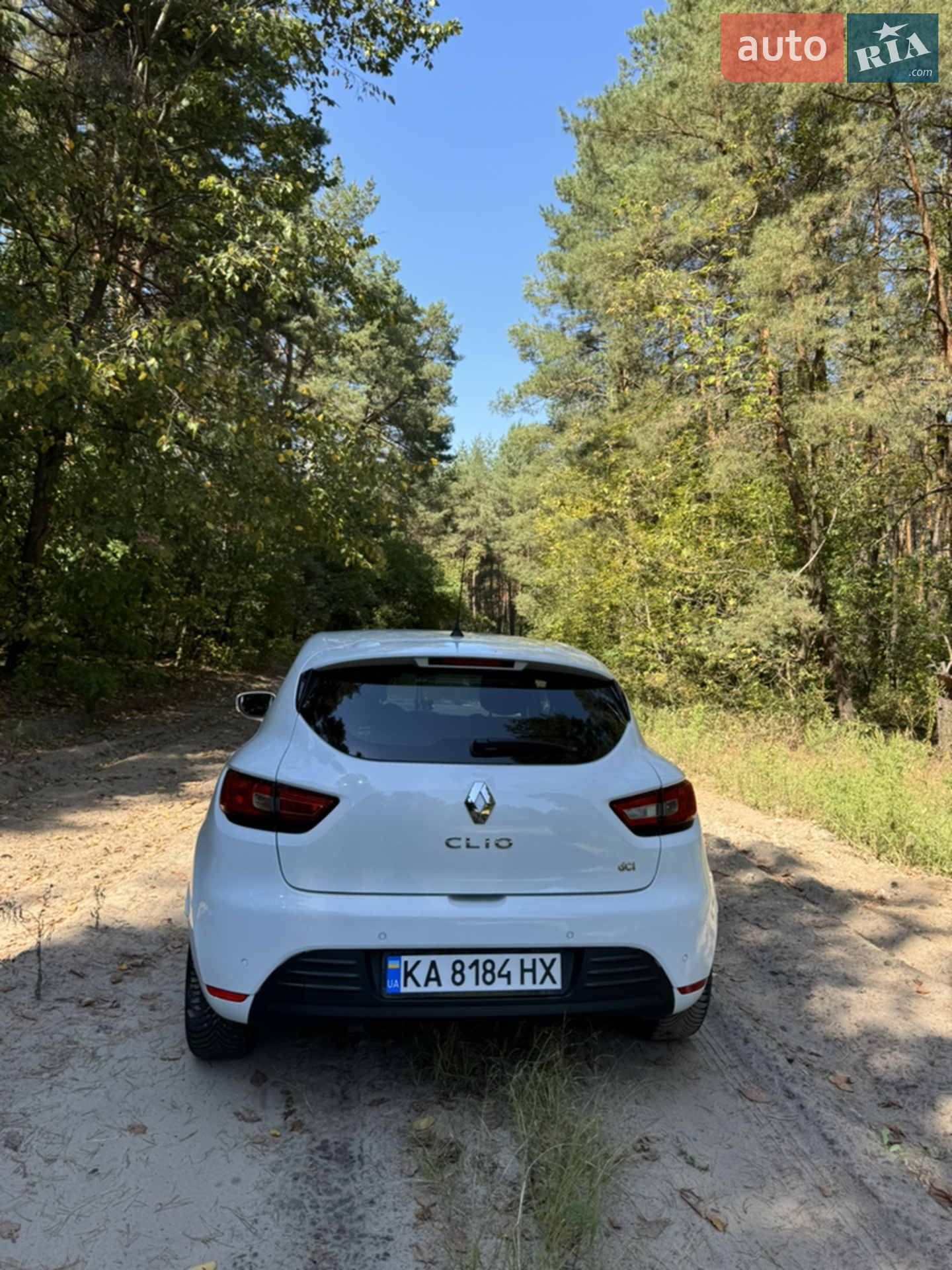 2016 Renault Clio - мініатюра 12