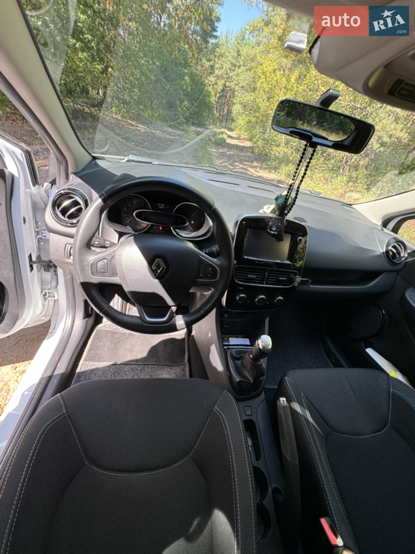 2016 Renault Clio - мініатюра 20