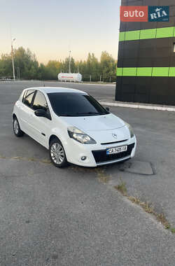 Renault Clio 2010