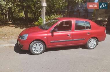 Renault Clio 2007