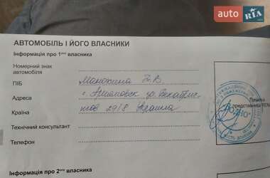 Седан Renault Clio 2007 в 