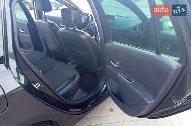 Универсал Renault Clio 2010 в 