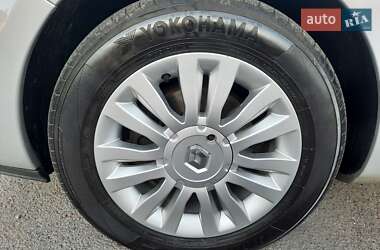 Универсал Renault Clio 2009 в 